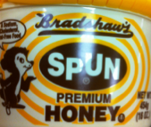 Honey Spun Premium 12oz